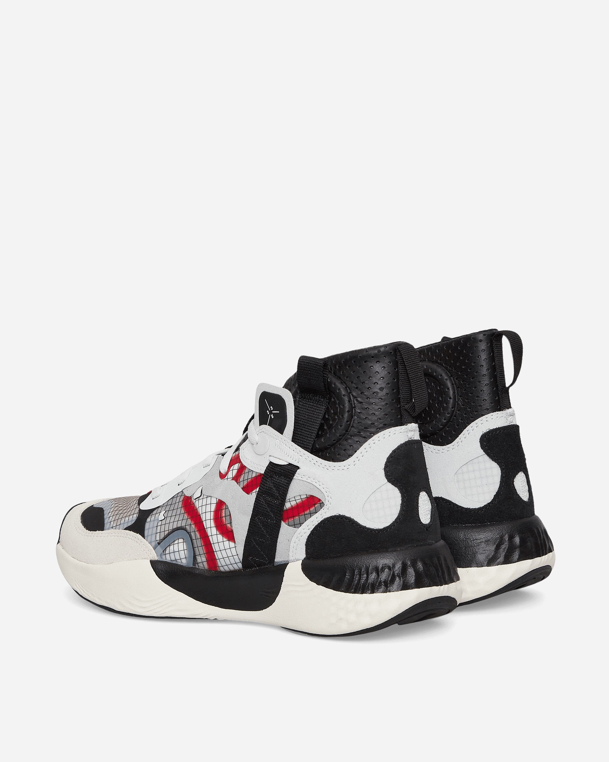 Nike Jordan Jordan Delta 3 Sp Sail/Black Sneakers Low DD9361-106