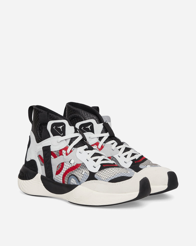 Nike Jordan Jordan Delta 3 Sp Sail/Black Sneakers Low DD9361-106
