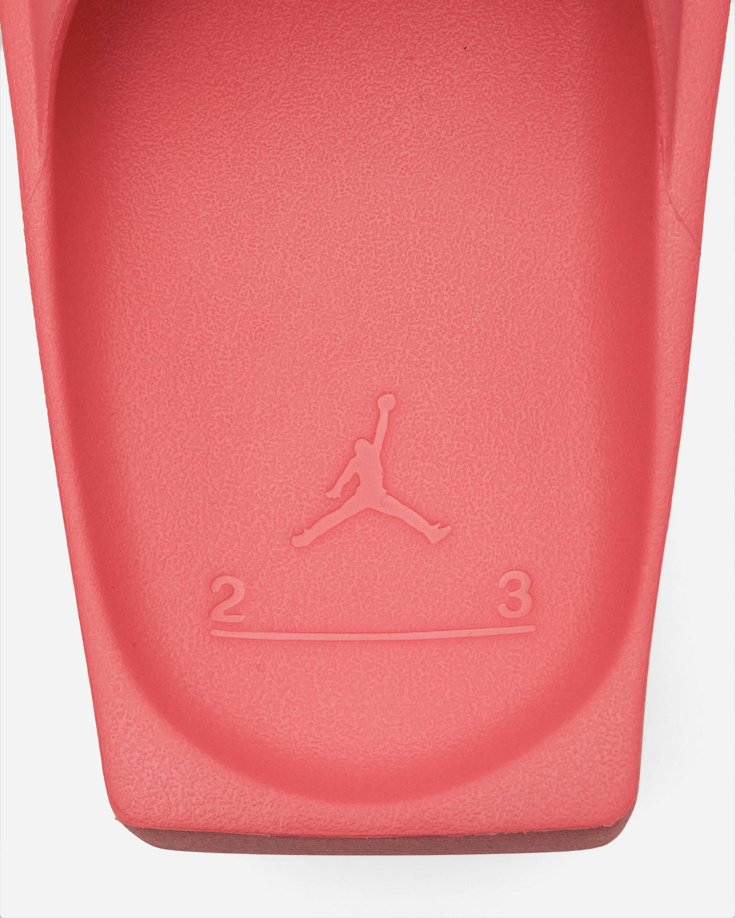 Nike Jordan Wmns Jordan Hex Mule Sea Coral/Sea Coral Sneakers Low DX6405-800