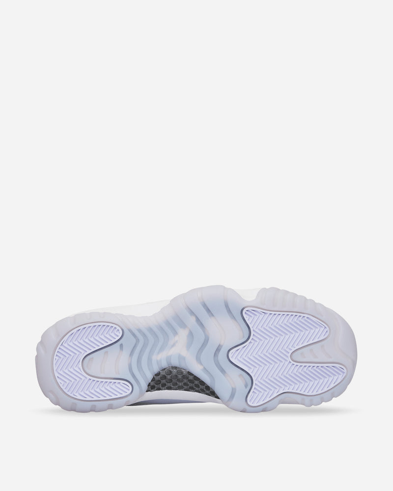 Nike Jordan Wmns Wm Air Jordan 11 Retro Low White/Pure Violet Sneakers Low AH7860-101