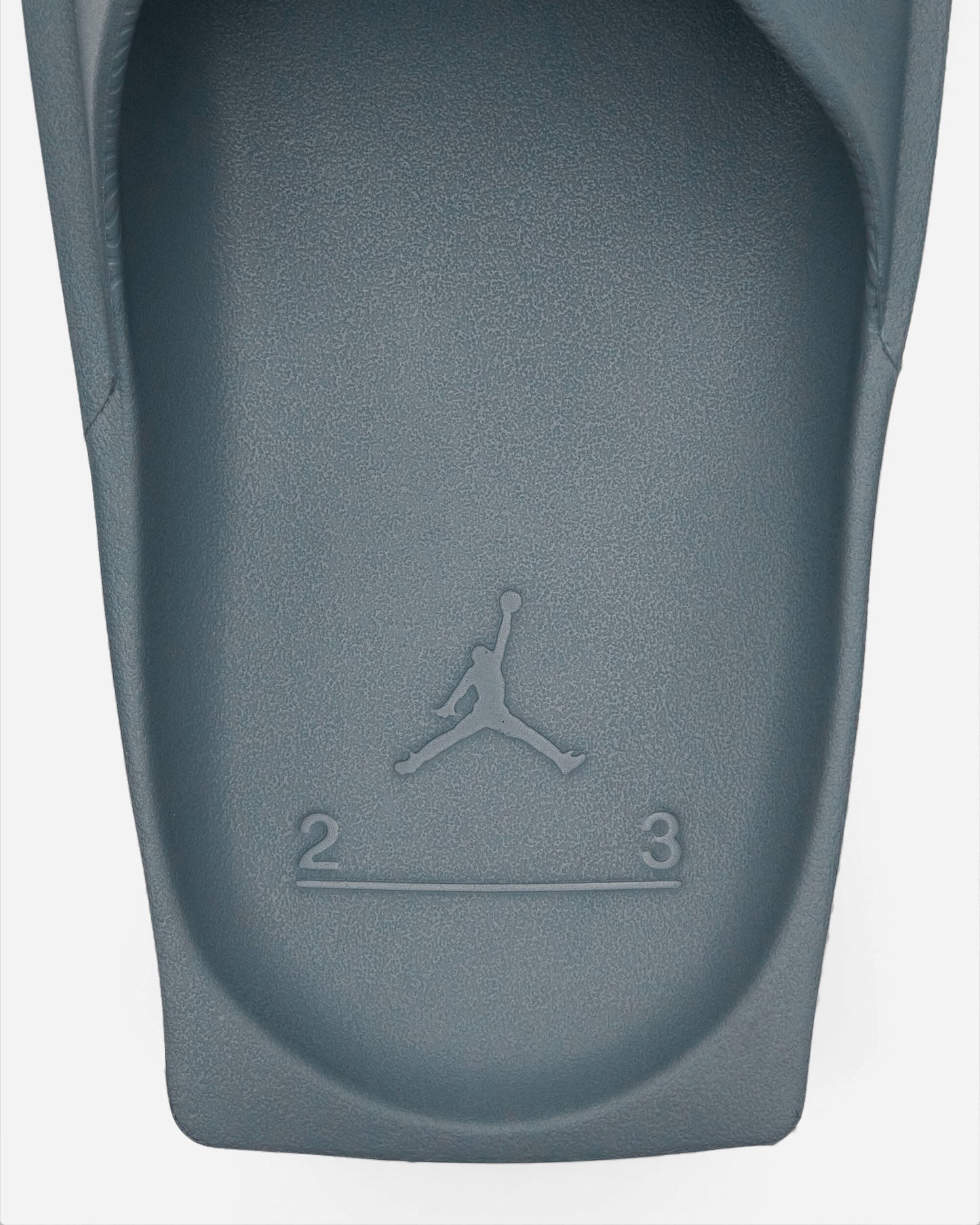 Nike Jordan Jordan Hex Mule Ozone Blue/Ozone Blue Sandals and Slides Slides DX6405-004