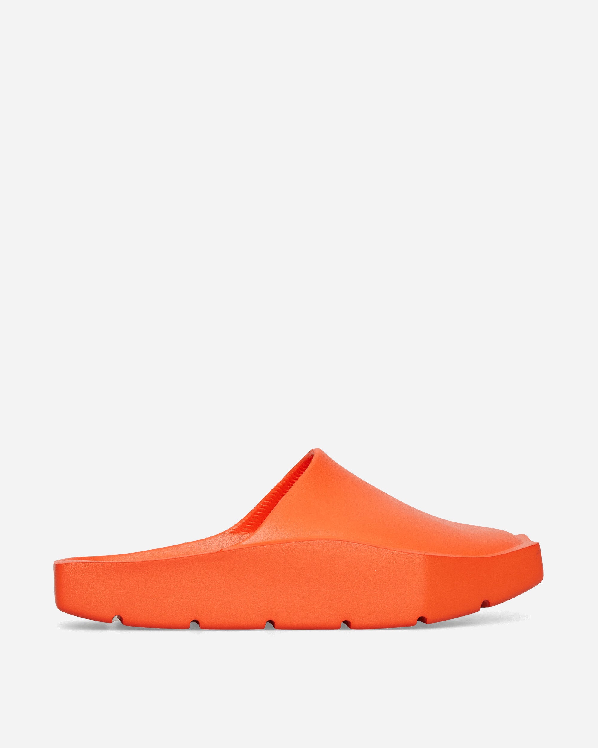 Nike Jordan Jordan Hex Mule Brilliant Orange Sandals and Slides Slides DX6405-801