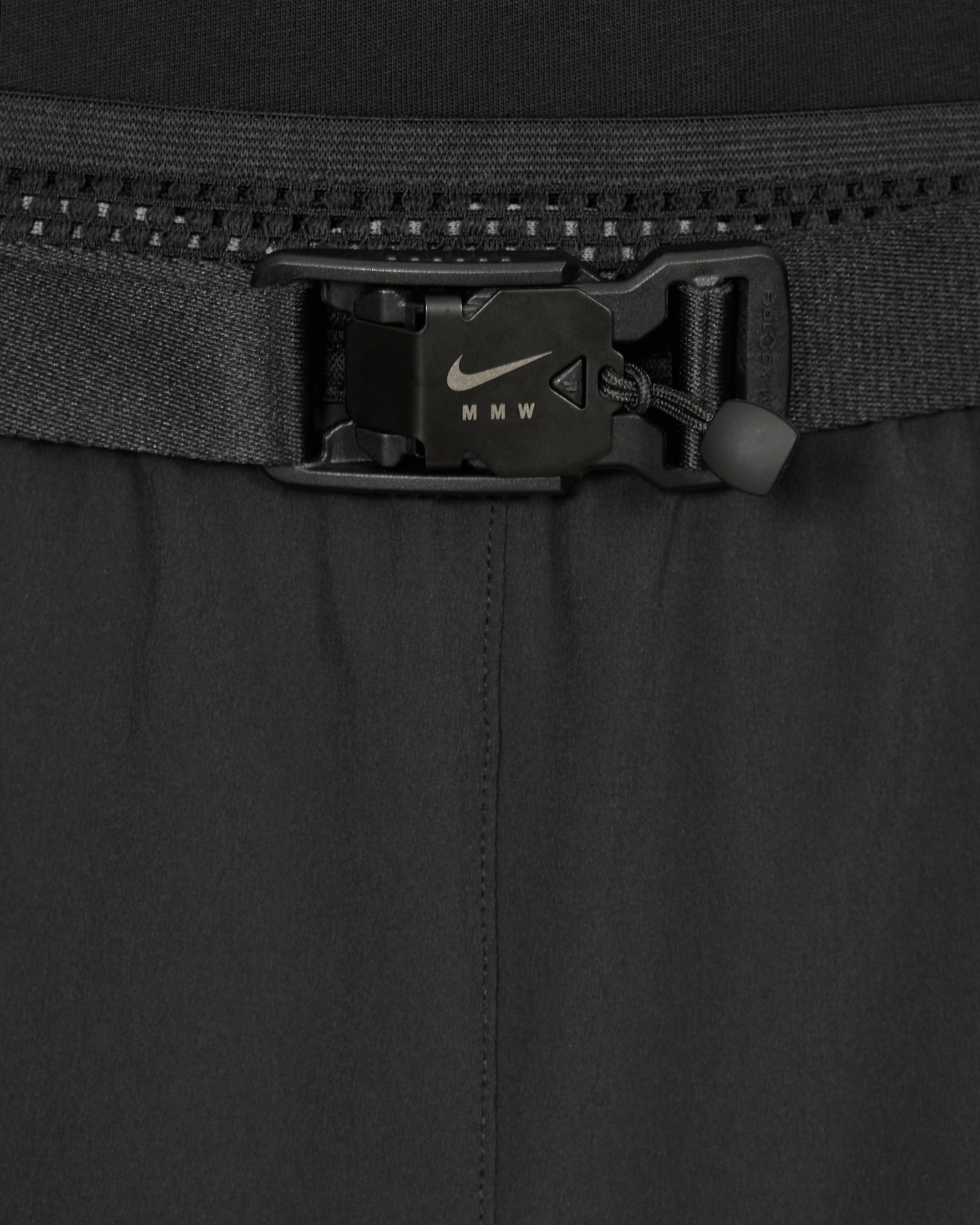 Nike Special Project Nrg Mmw Df 3  In 1 Short Black Shorts Short DD9439-010