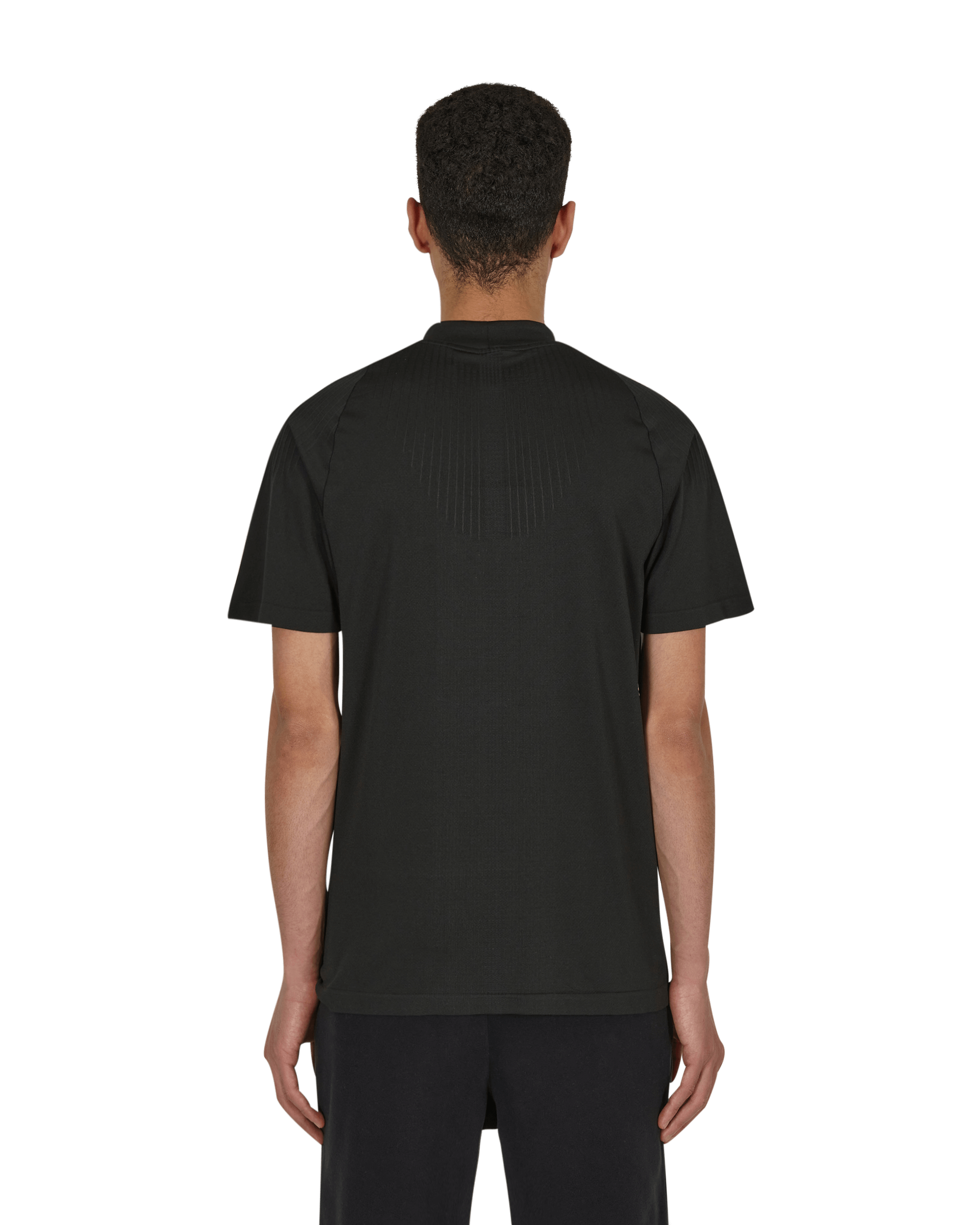 Nike Special Project Nrg Mmw Df Ss Top Black T-Shirts Shortsleeve DD9436-010