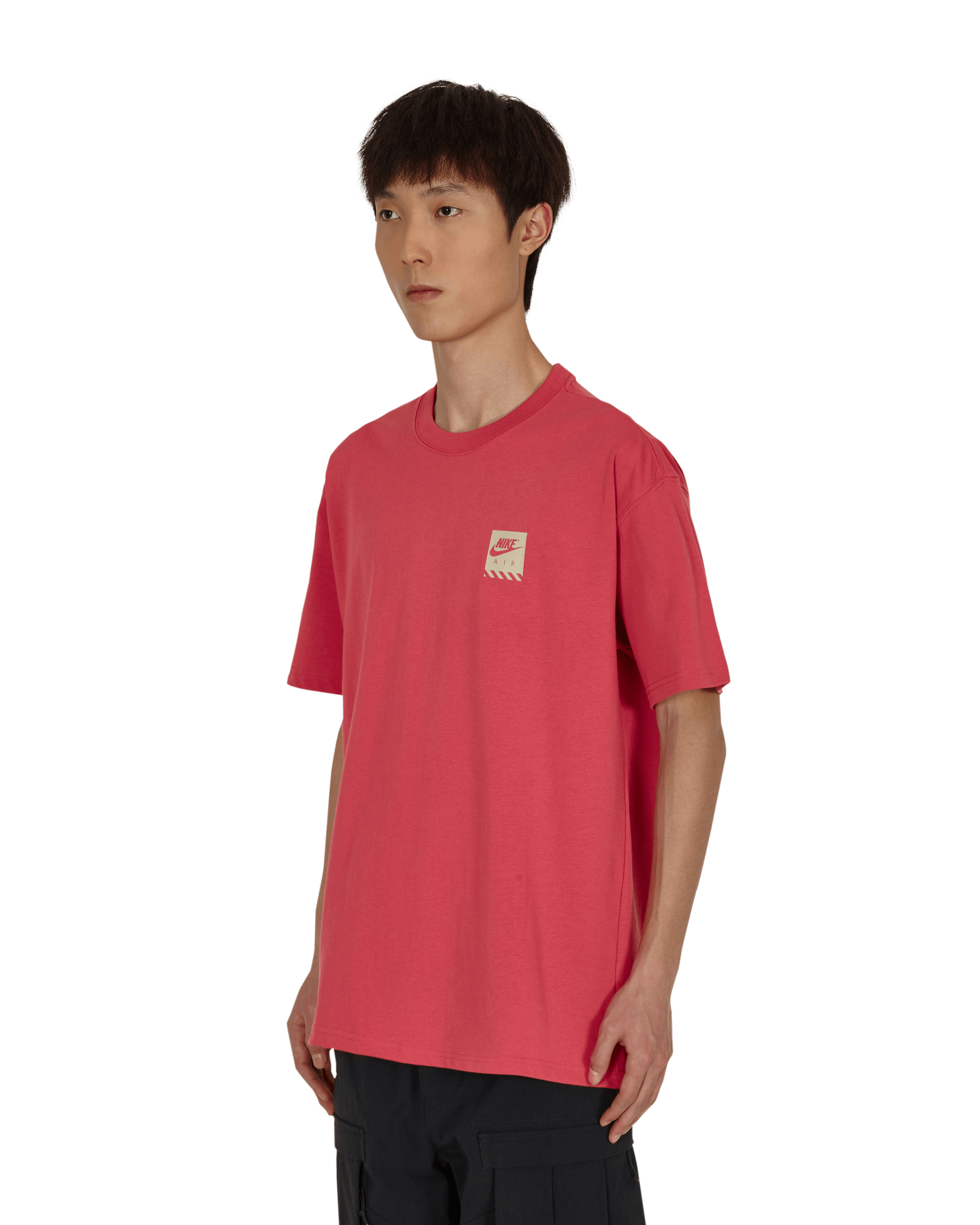 Nike Special Project Pegasus Archaeo Pink T-Shirts Shortsleeve DM2352-622