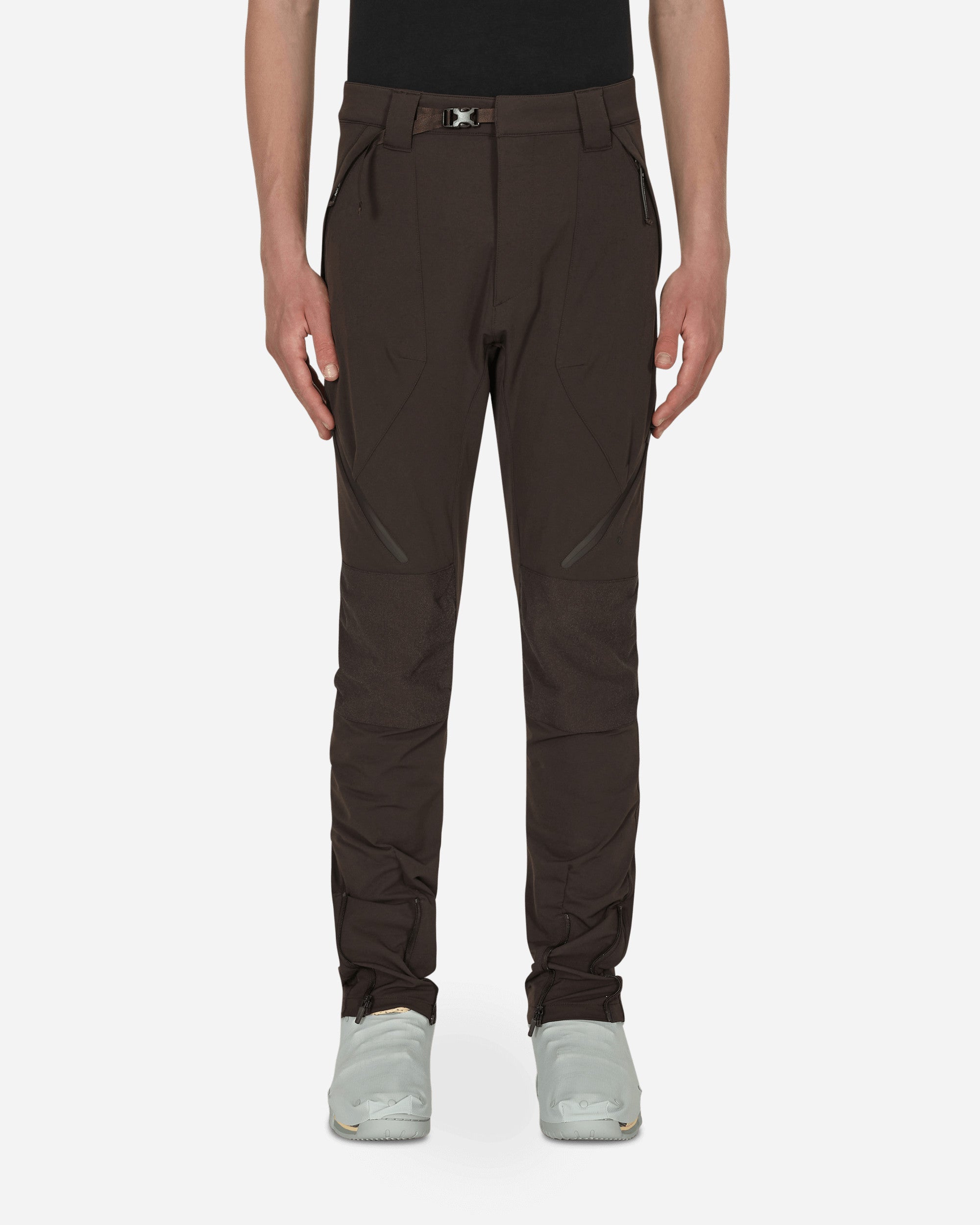 Nike Special Project Nrg Bh Pant Velvet Brown Pants Sweatpants DM1280-220