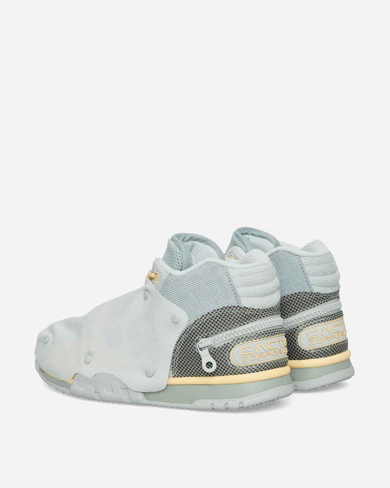 Nike Special Project Air Trainer 1 / Cj Grey Haze/Olive Aura Sneakers Low DR7515-001