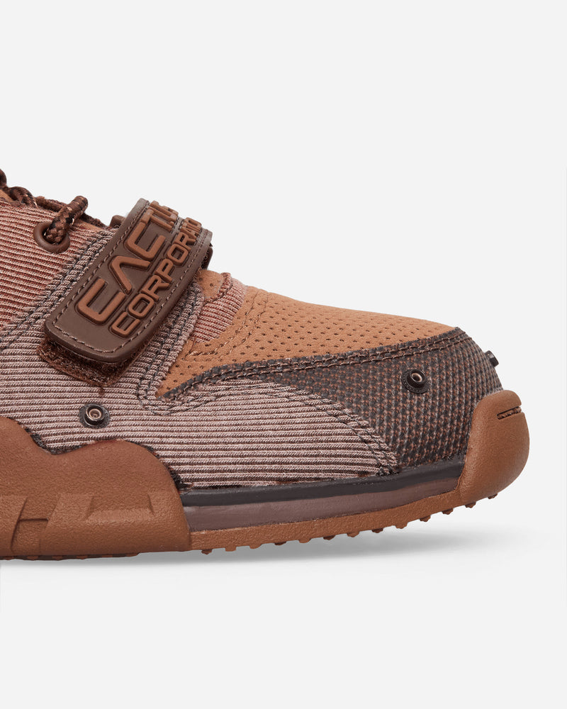 Nike Special Project Air Trainer 1 / Cj Lt Chocolate/Rust Pink Sneakers Low DR7515-200
