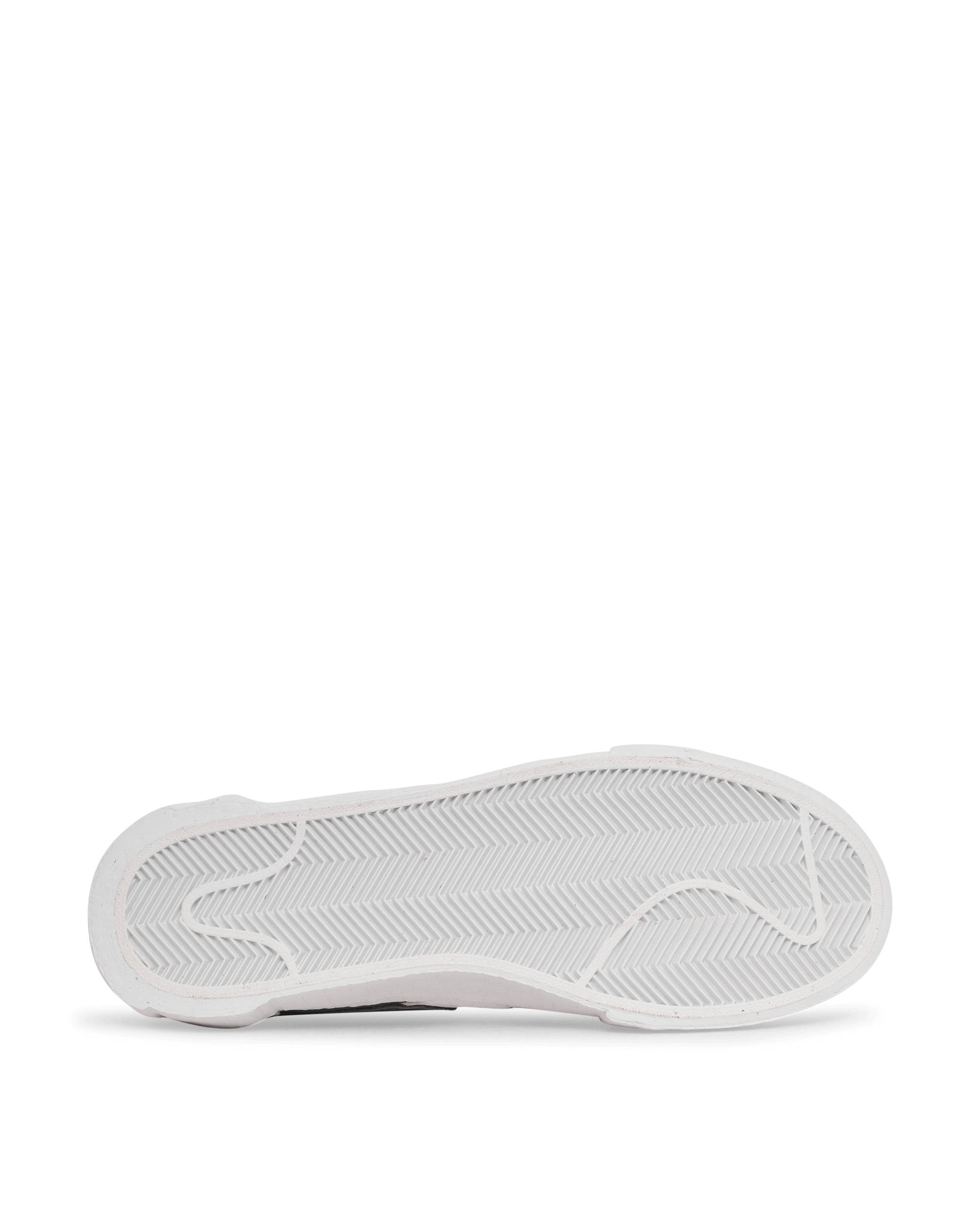 Nike Special Project Blazer Low / Sacai Iron Grey/White Sneakers Low DD1877-002
