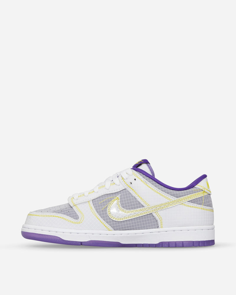 Nike Special Project Dunk Low / U Court Purple/White Sneakers Low DJ9649-500