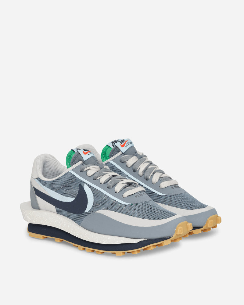 Nike Special Project Ldwaffle / S / C Ns Cool Grey/Obsidian Sneakers Low DH3114-001