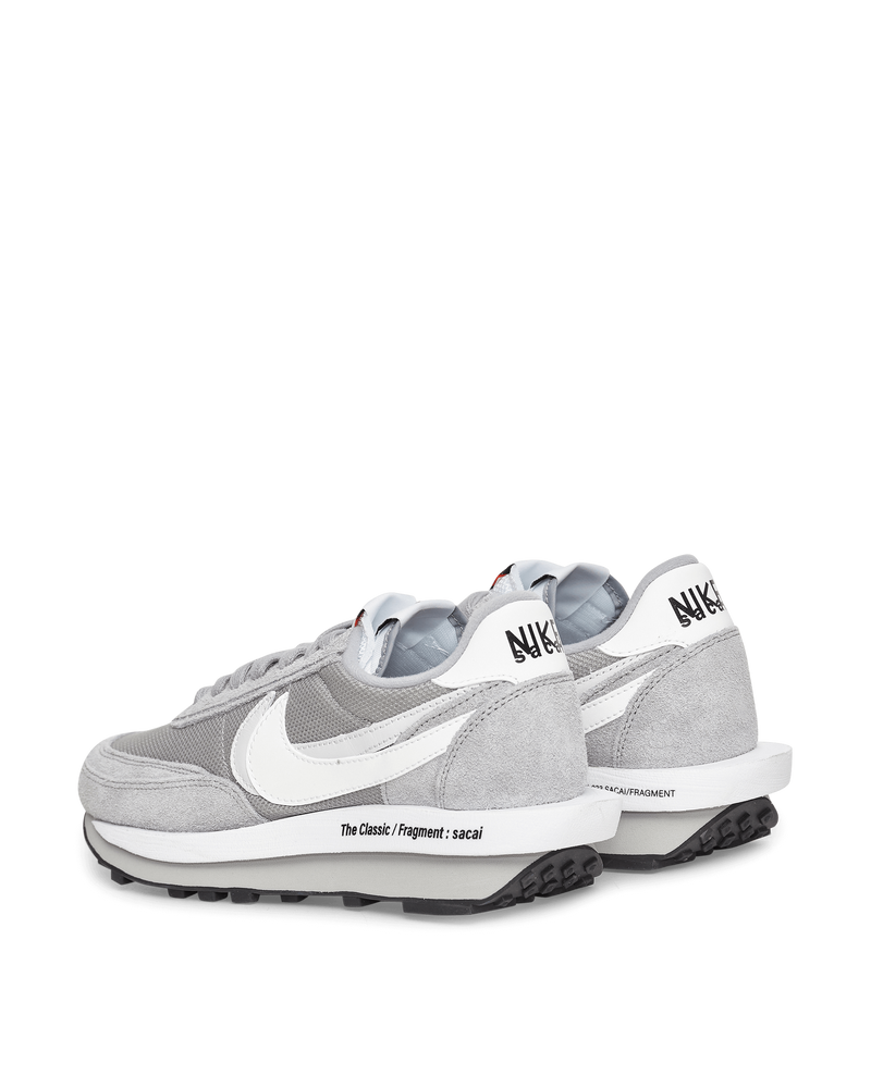 Nike Special Project Ldwaffle / Sf Lt Smoke Grey/White Sneakers Low DH2684-001