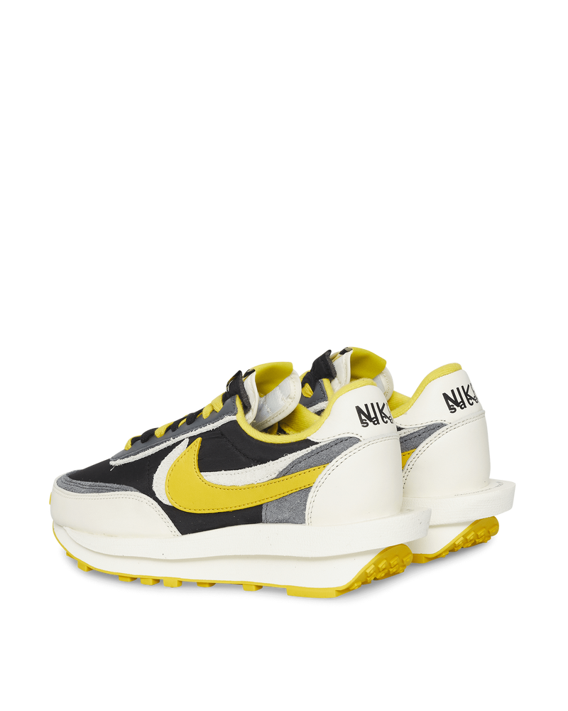 Nike Special Project Ldwaffle / Su Black/Bright Citron Sneakers Low DJ4877-001