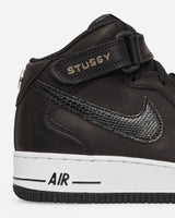 Nike Special Project Air Force 1 07 Mid Sp Black/Black Sneakers Mid DJ7840-001