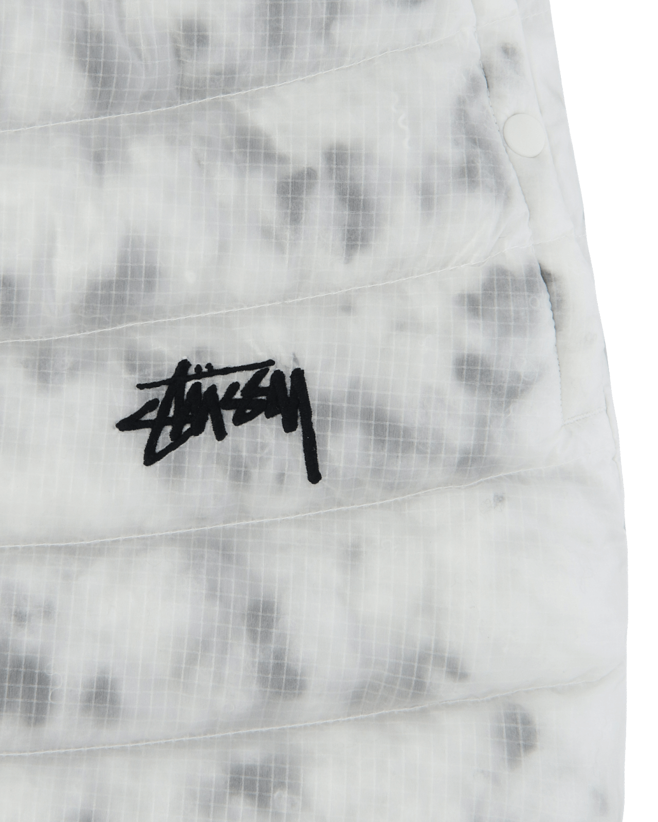 Nike x Stussy Zr Insulated White/Gorge Green Skirts Mini DC1088 100