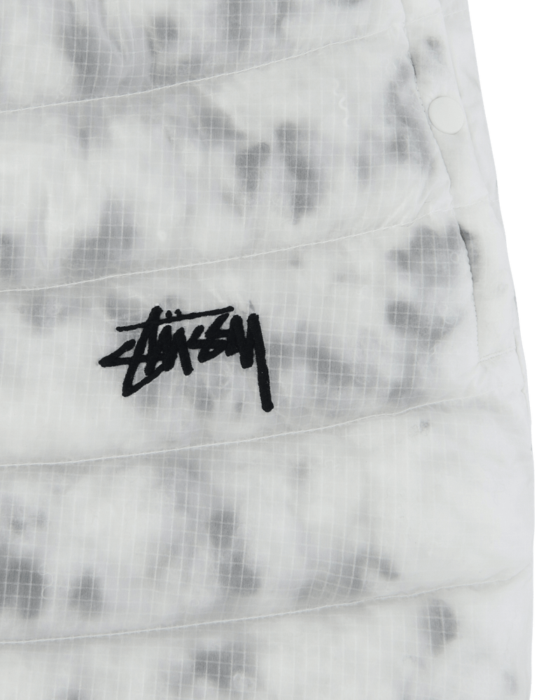 Nike x Stussy Zr Insulated White/Gorge Green Skirts Mini DC1088 100
