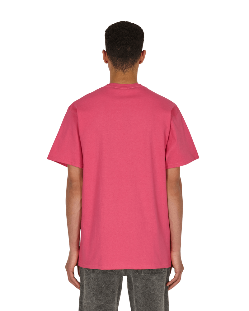 Noah Shapes Sangria T-Shirts Shortsleeve T22SS21 SNG