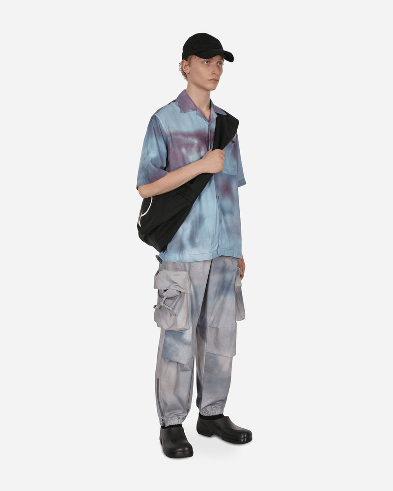 Kurt Shirt Blue