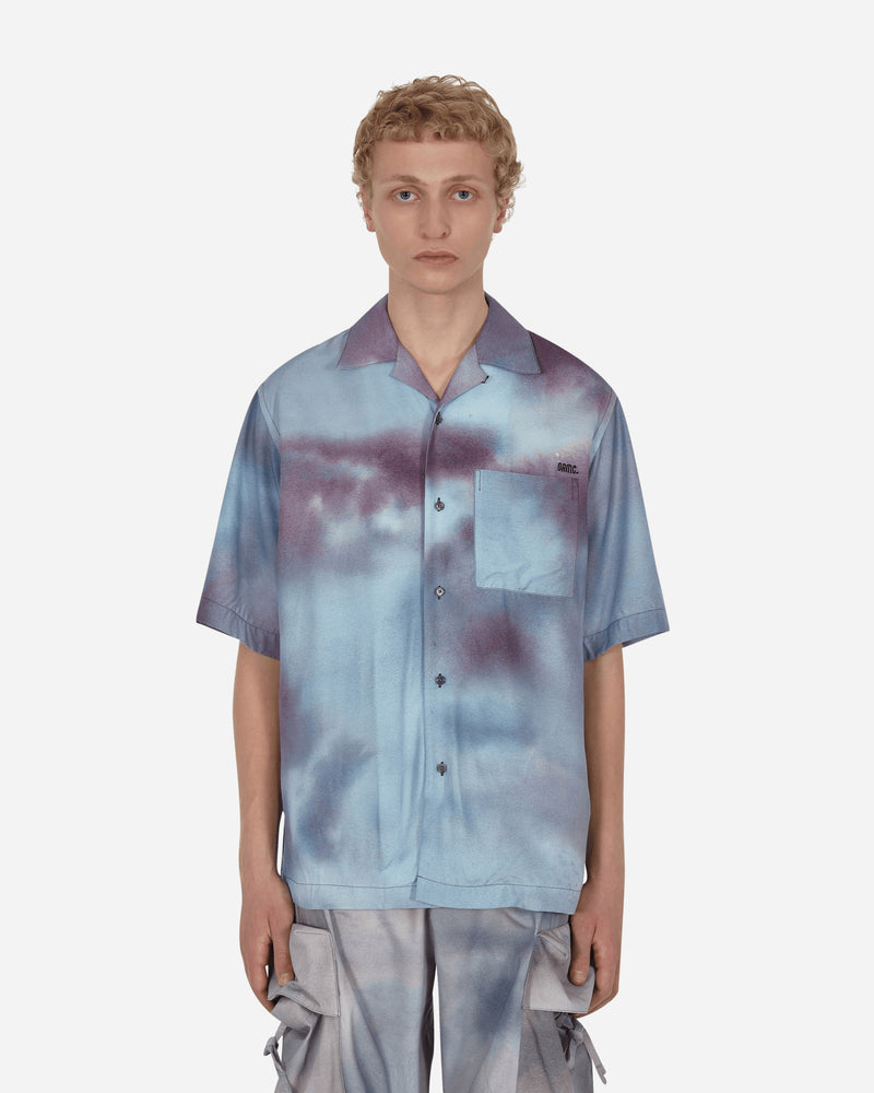 Kurt Shirt Blue