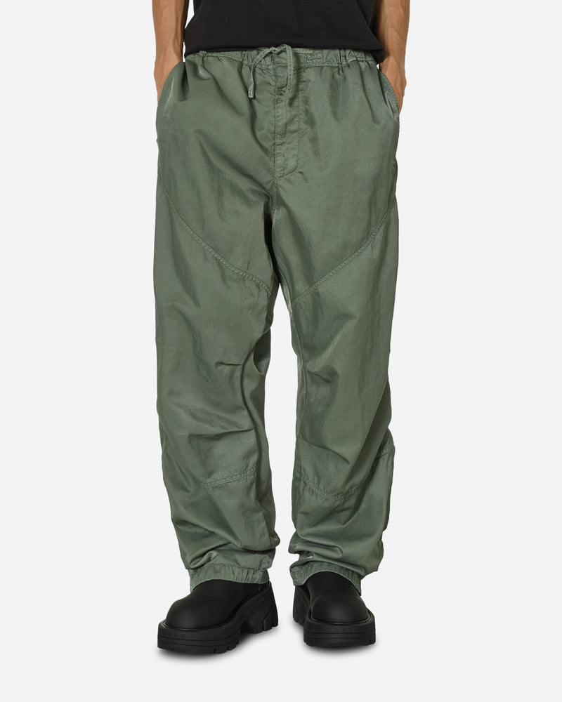 Provo Pants Hedge Green