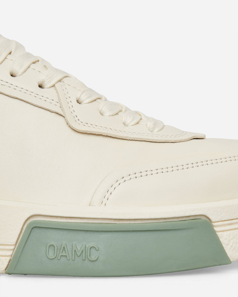 OAMC Cosmo Sneaker Natural White Sneakers Low 22A28OAS01 108