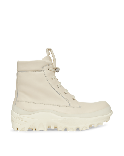 OAMC Cleas Natural White Boots Mid OAST86504A 122