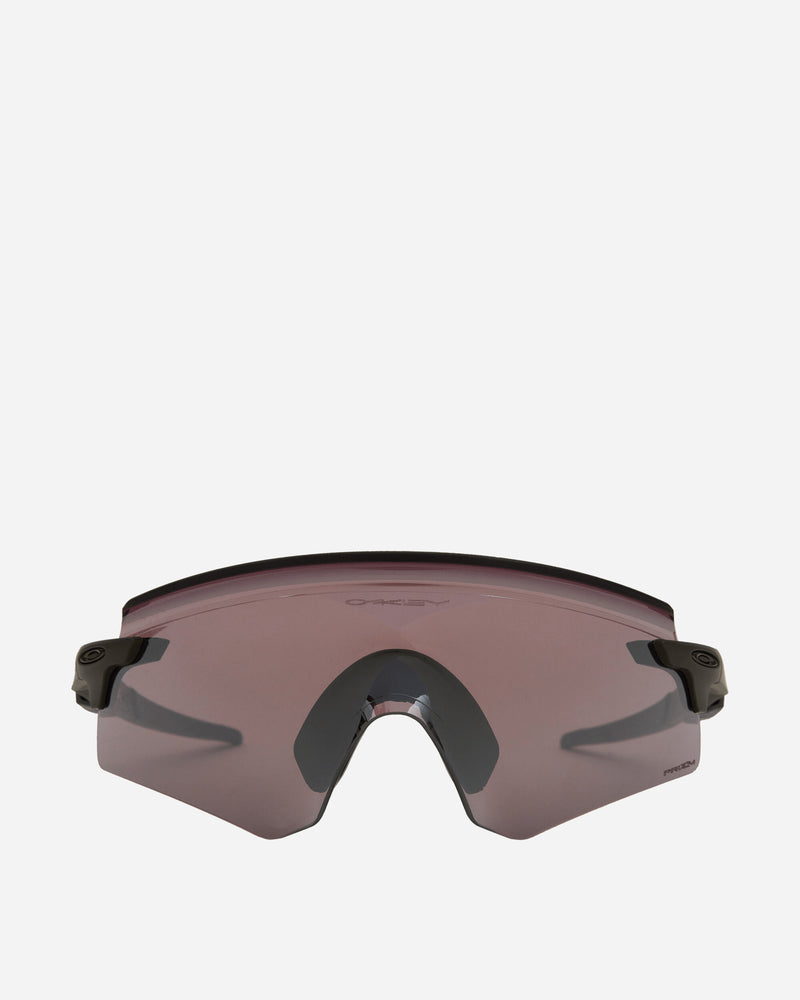 Encoder Sunglasses Matte Black / Prizm Dark Golf