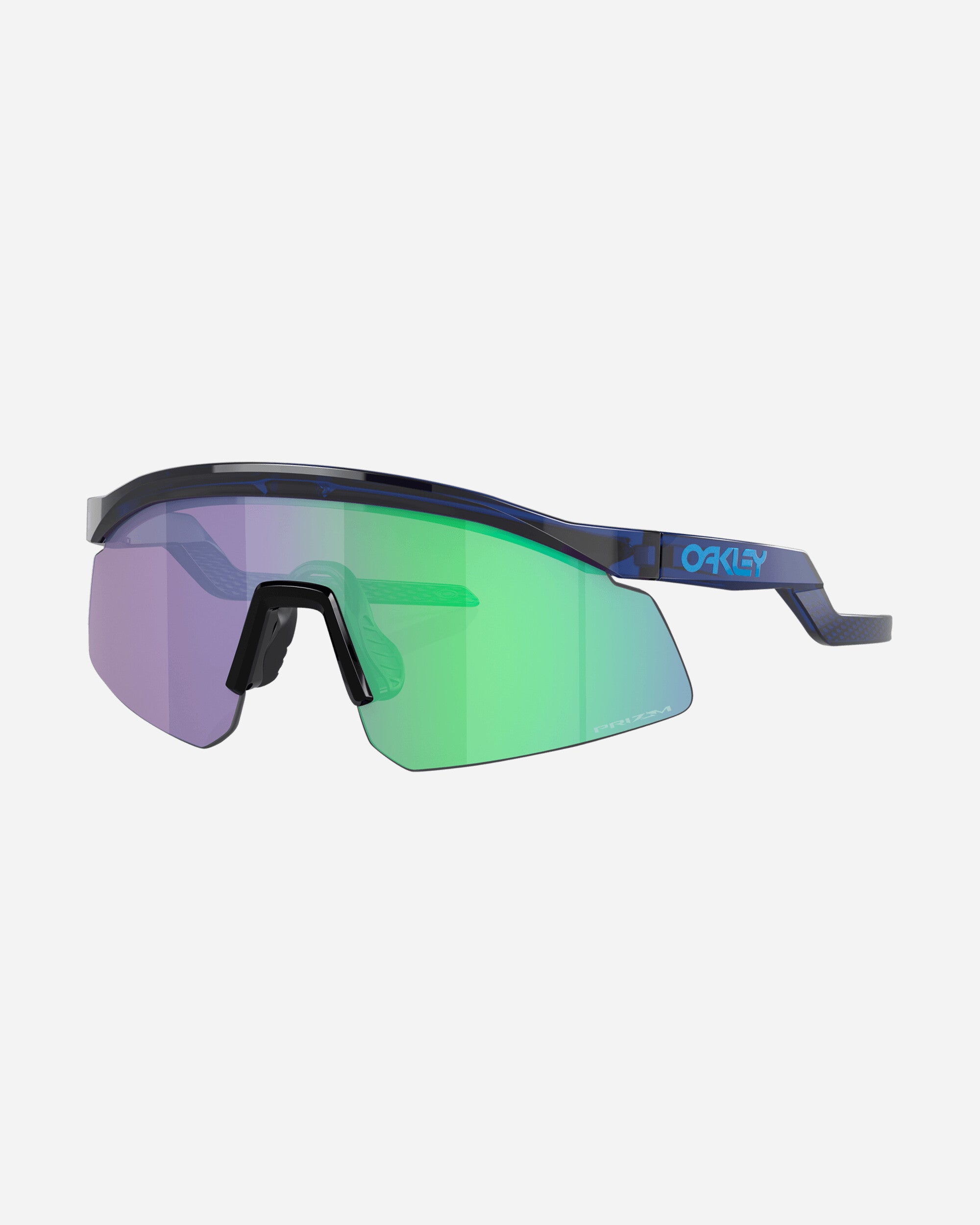Hydra Sunglasses Translucent Blue