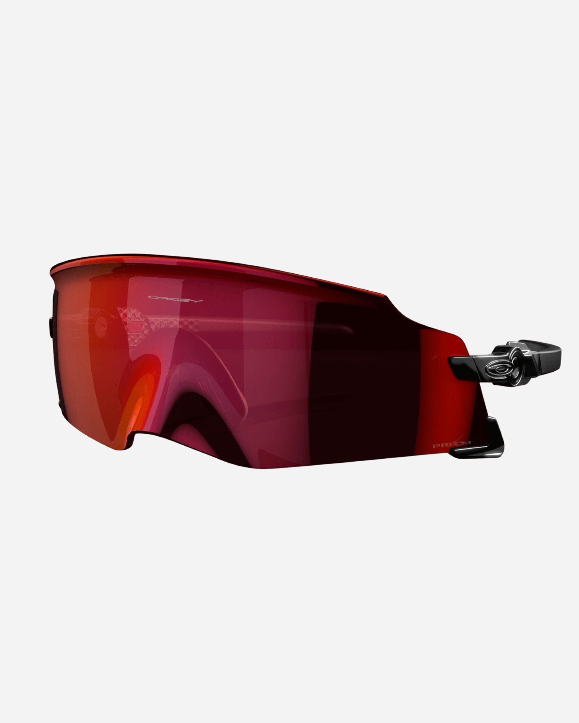 Oakley Oakley Kato Polished Black Eyewear Sunglasses OO9455M 249