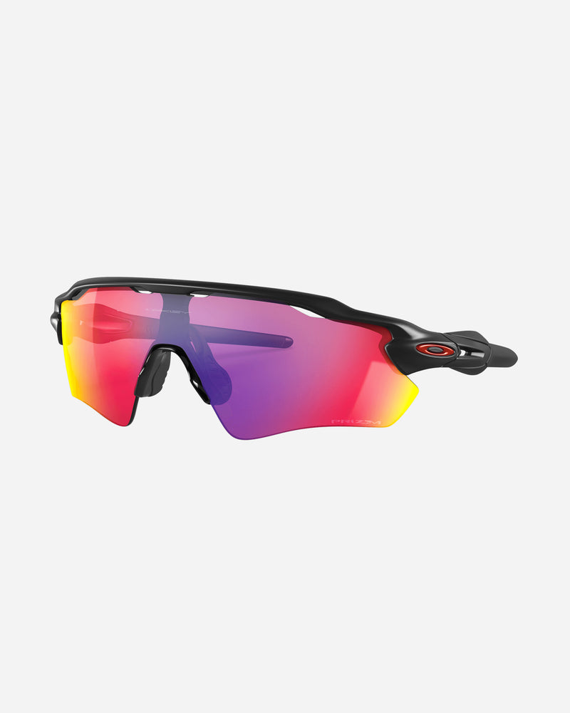 Radar EV Path Sunglasses Matte Black / Prizm Road