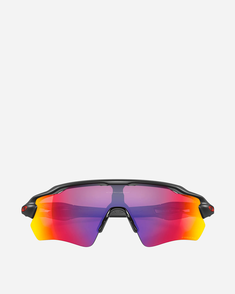 Radar EV Path Sunglasses Matte Black / Prizm Road