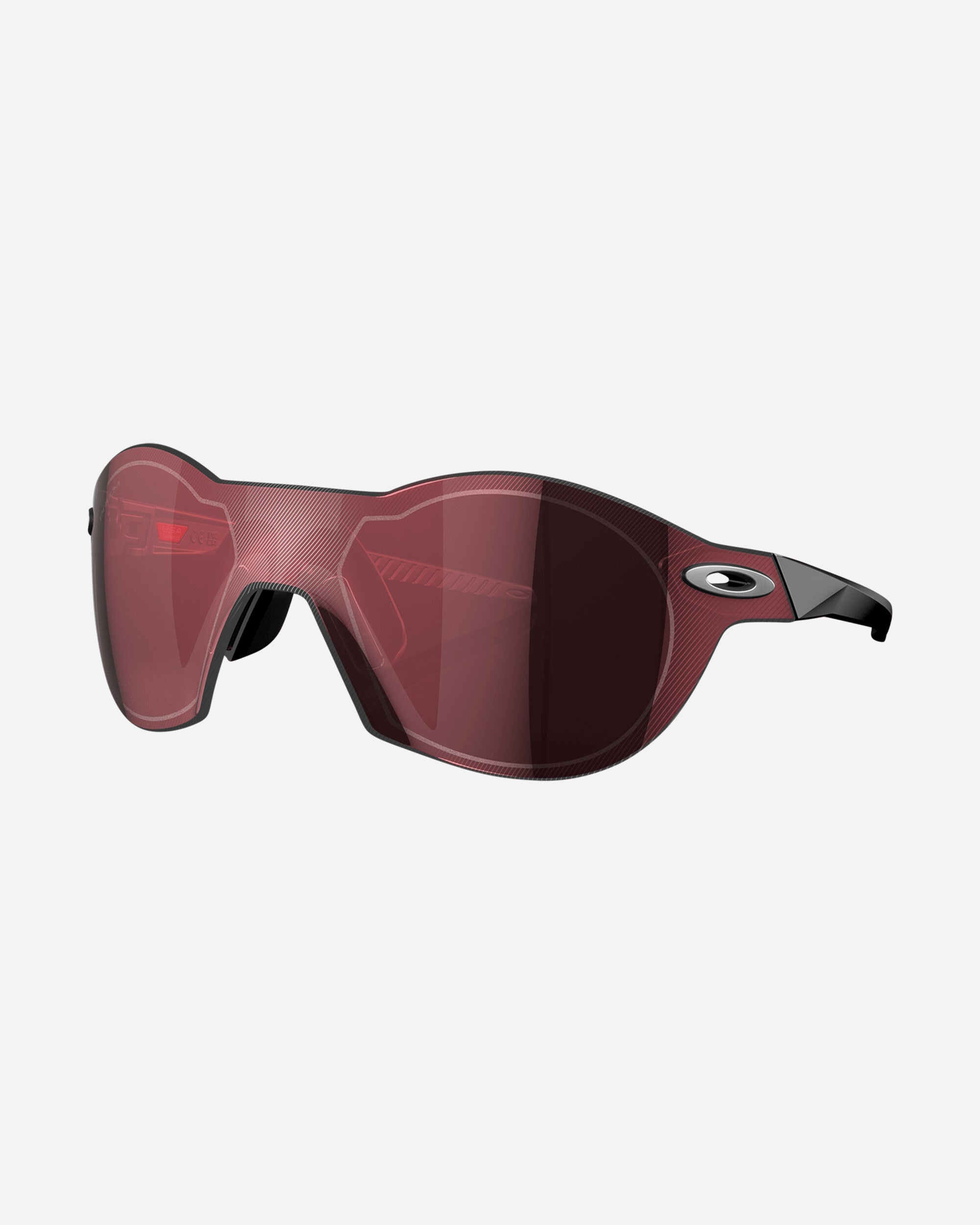 Oakley Re:Subzero Dark Galaxy Eyewear Sunglasses OO9098 1448