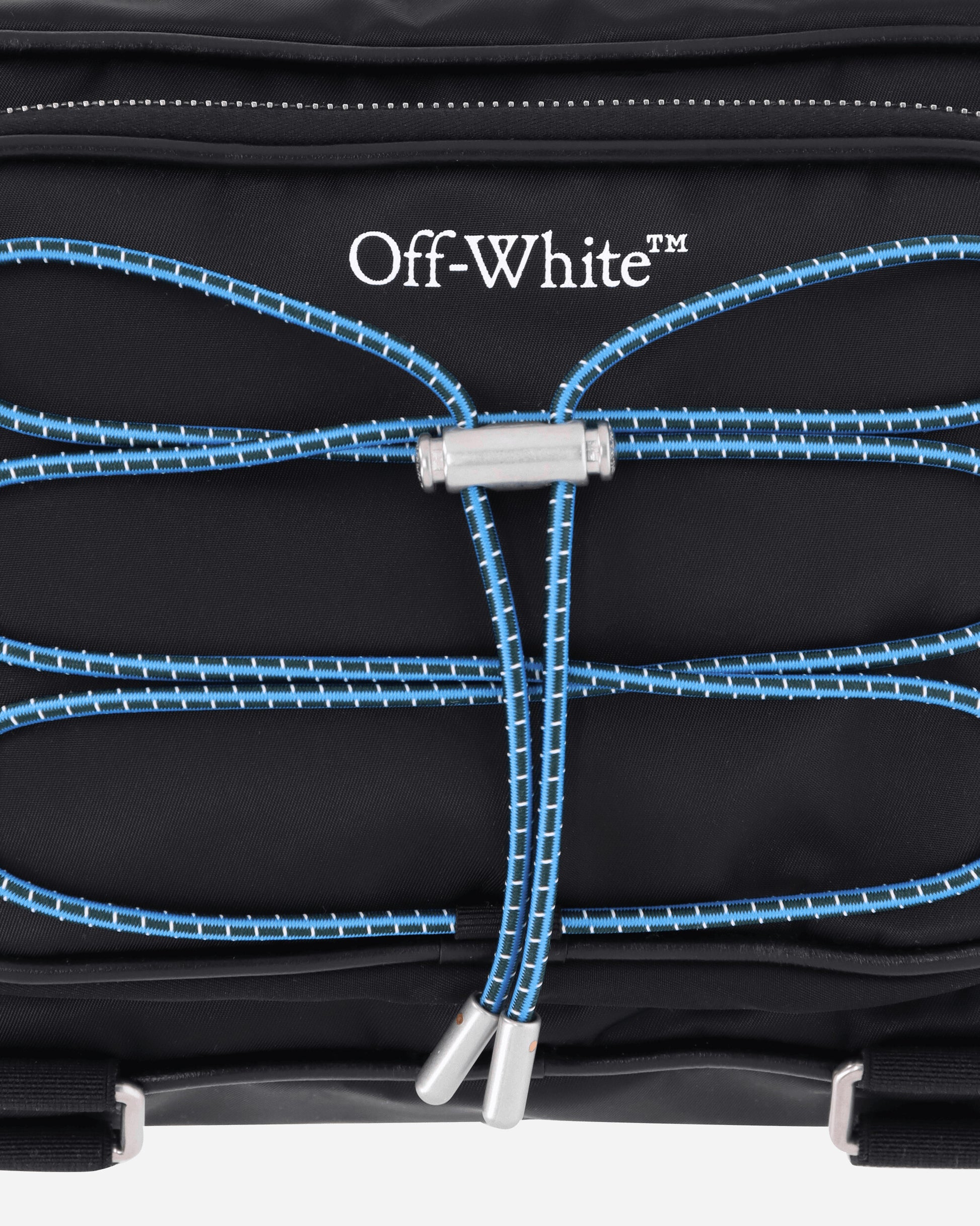 Off-White Courrier Camera Black/Multicolor Bags and Backpacks Shoulder Bags OMNQ070F23FAB001 1000