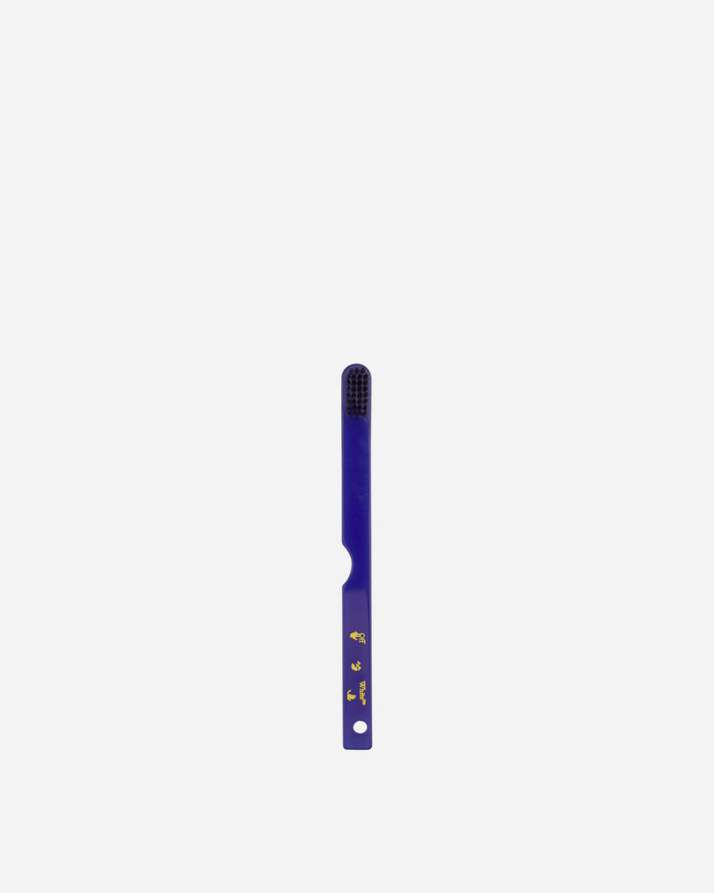 Meteor Toothbrush Purple