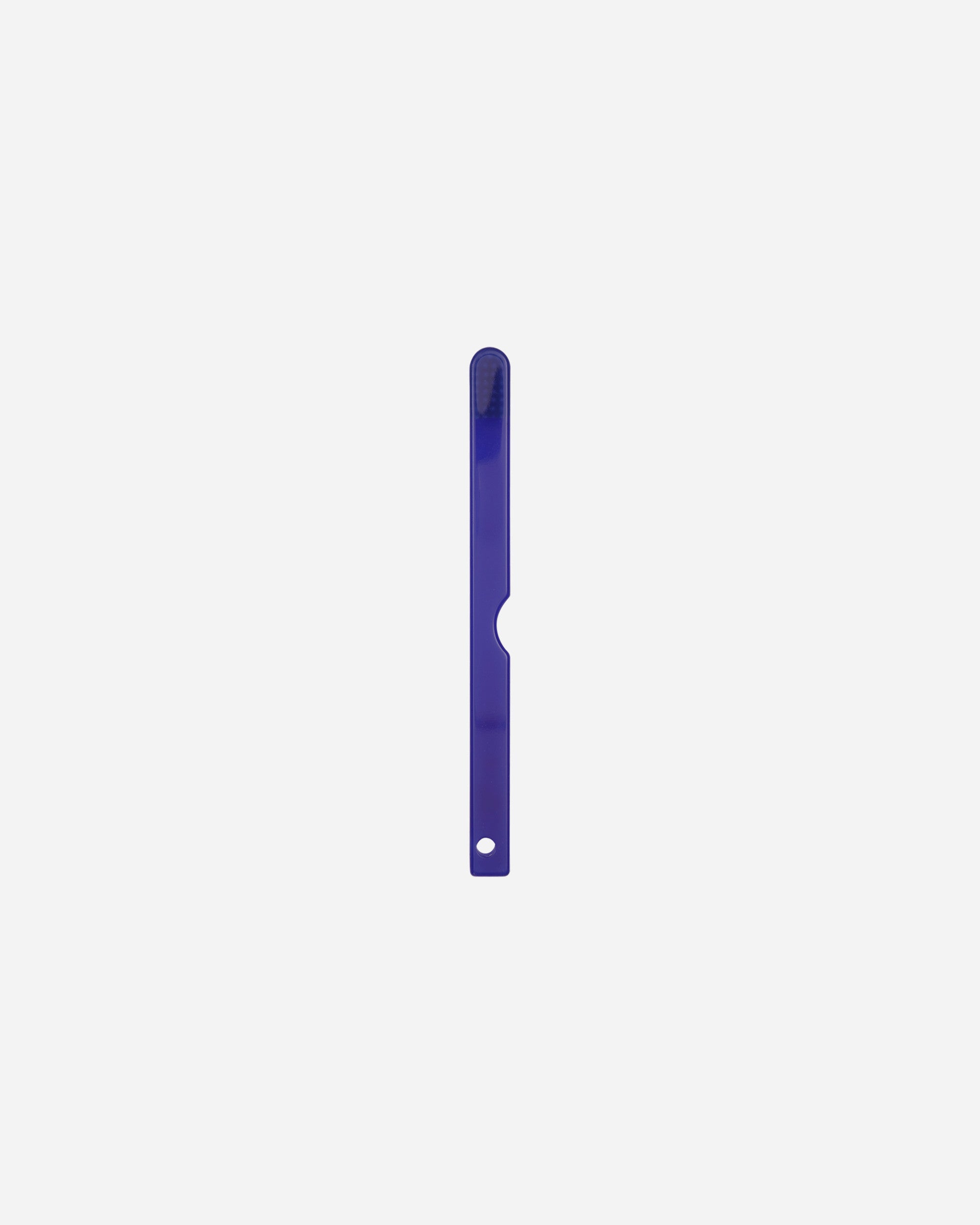 Meteor Toothbrush Purple