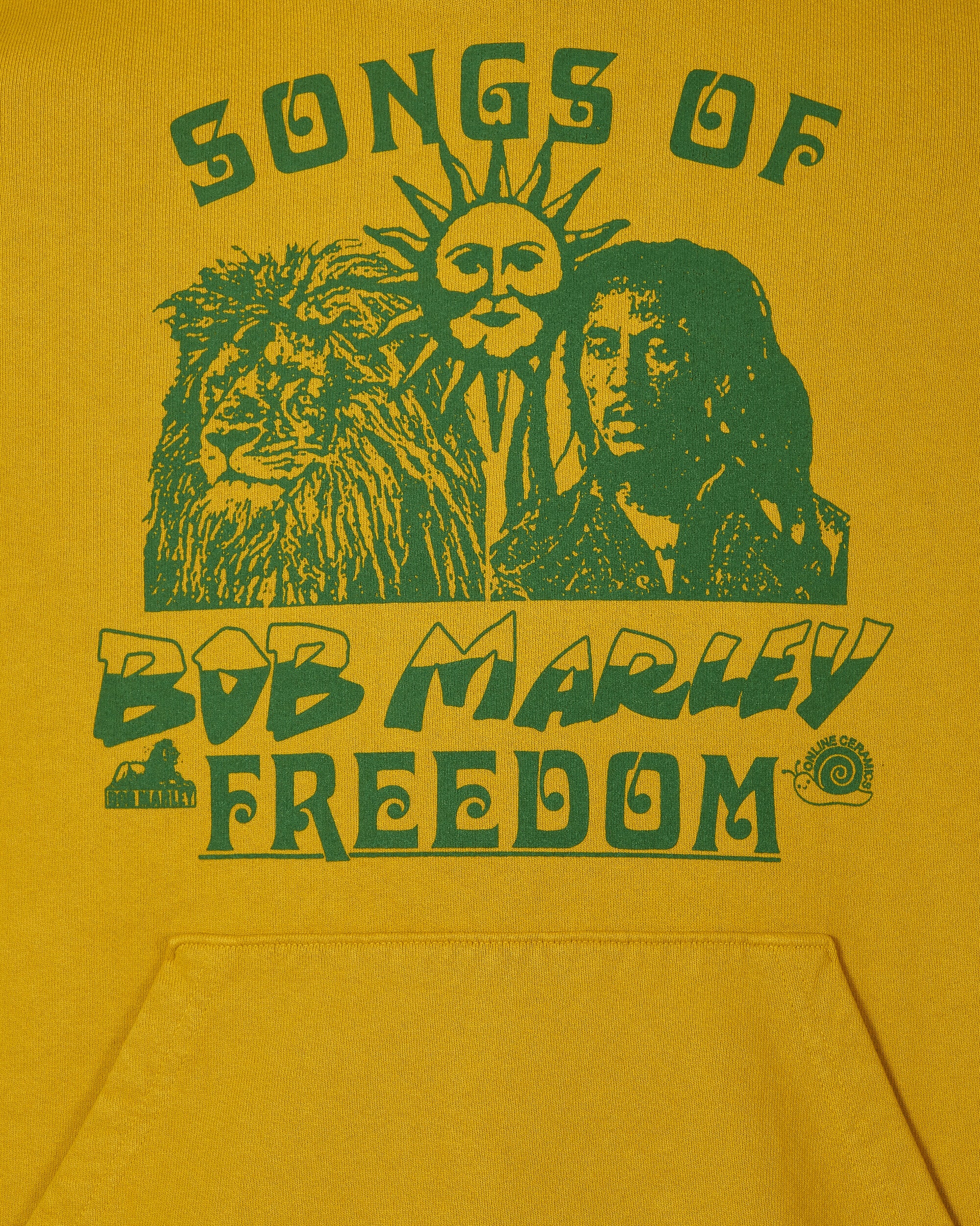 Online Ceramics "Songs Of Freedom" Hoodie Dijon Sweatshirts Hoodies SONGSHOODIE DIJON