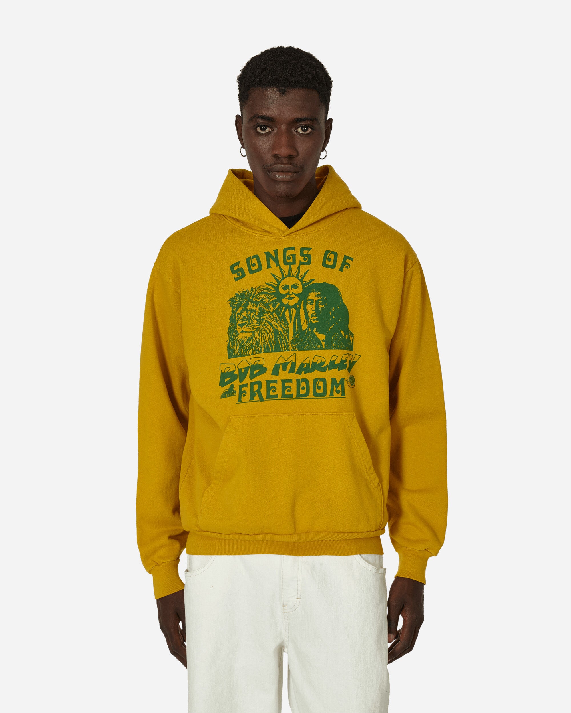 Online Ceramics "Songs Of Freedom" Hoodie Dijon Sweatshirts Hoodies SONGSHOODIE DIJON