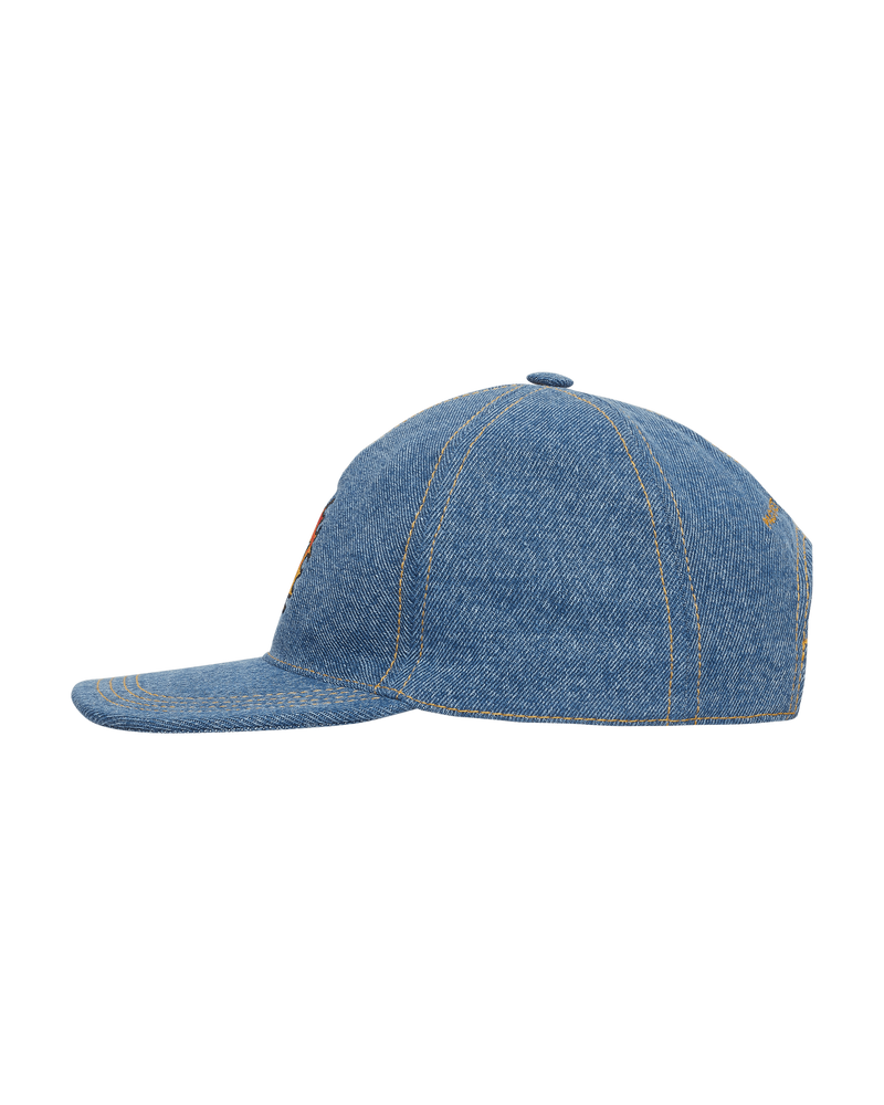 Paccbet Embroidery Blue Hats Caps PACC8K005 2