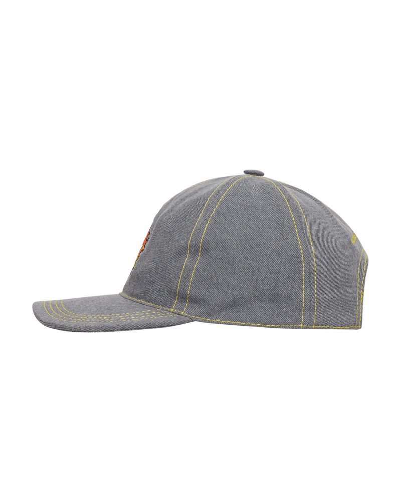 Paccbet Embroidery Light Grey Hats Caps PACC8K005 3