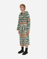 Pendleton Robe Chief Joseph/Grey Homeware Bathrobes AP71781868 002