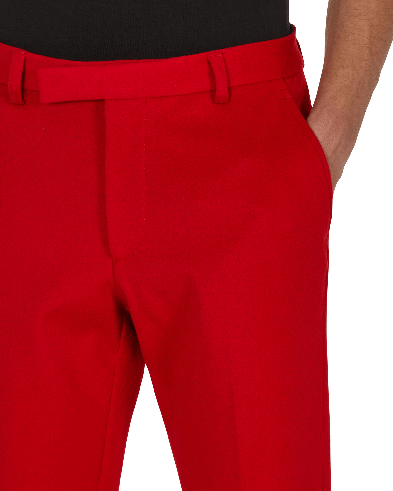 Phipps Tycoon Red Pants Trousers P023MA2W0003 08004