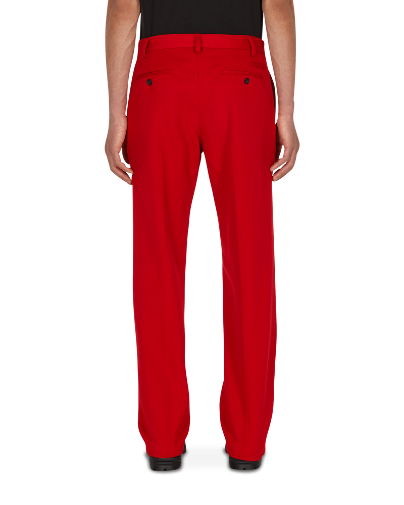 Phipps Tycoon Red Pants Trousers P023MA2W0003 08004