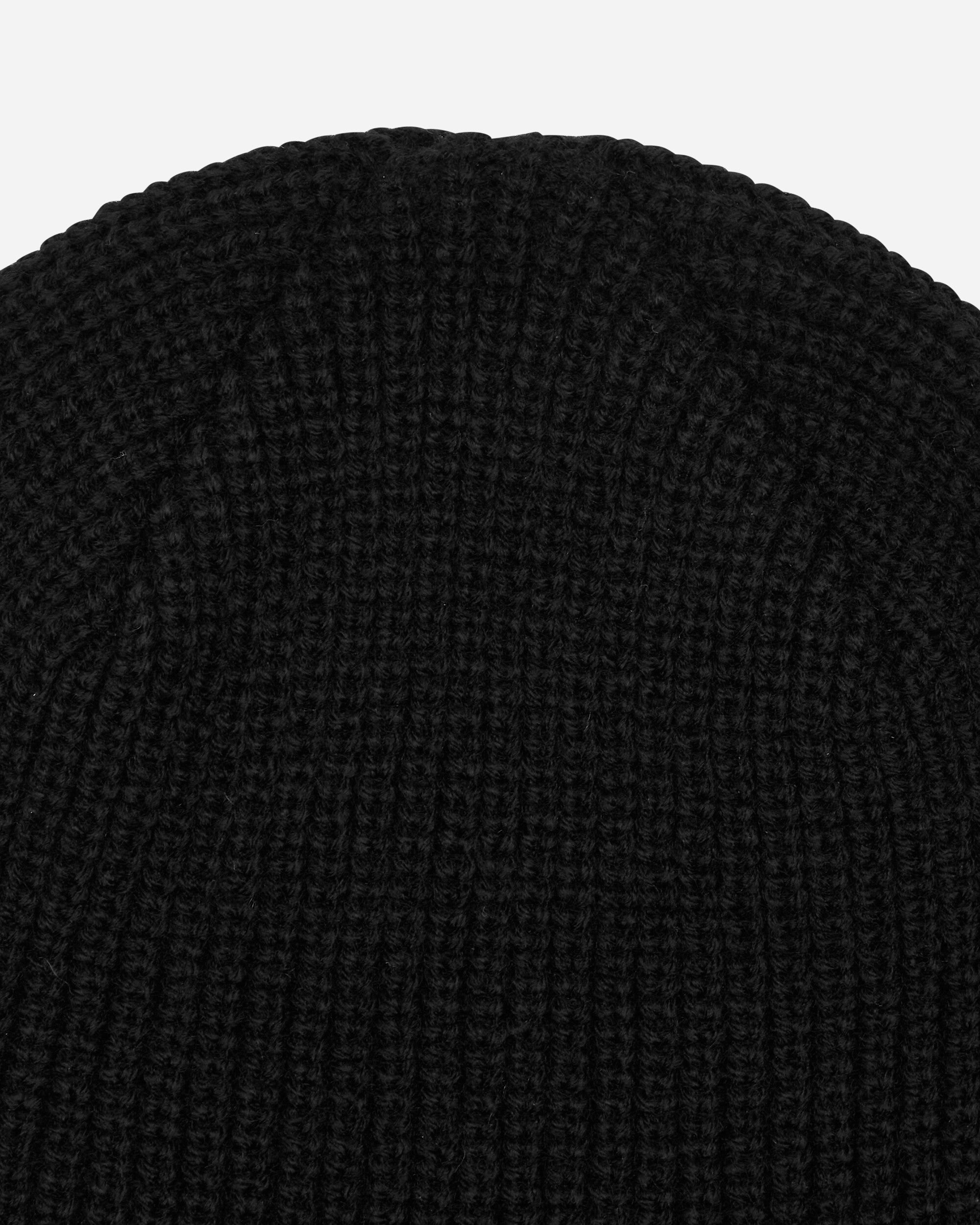 Pleasures Everyday Beanie Black Hats Beanies P23F073 BLACK
