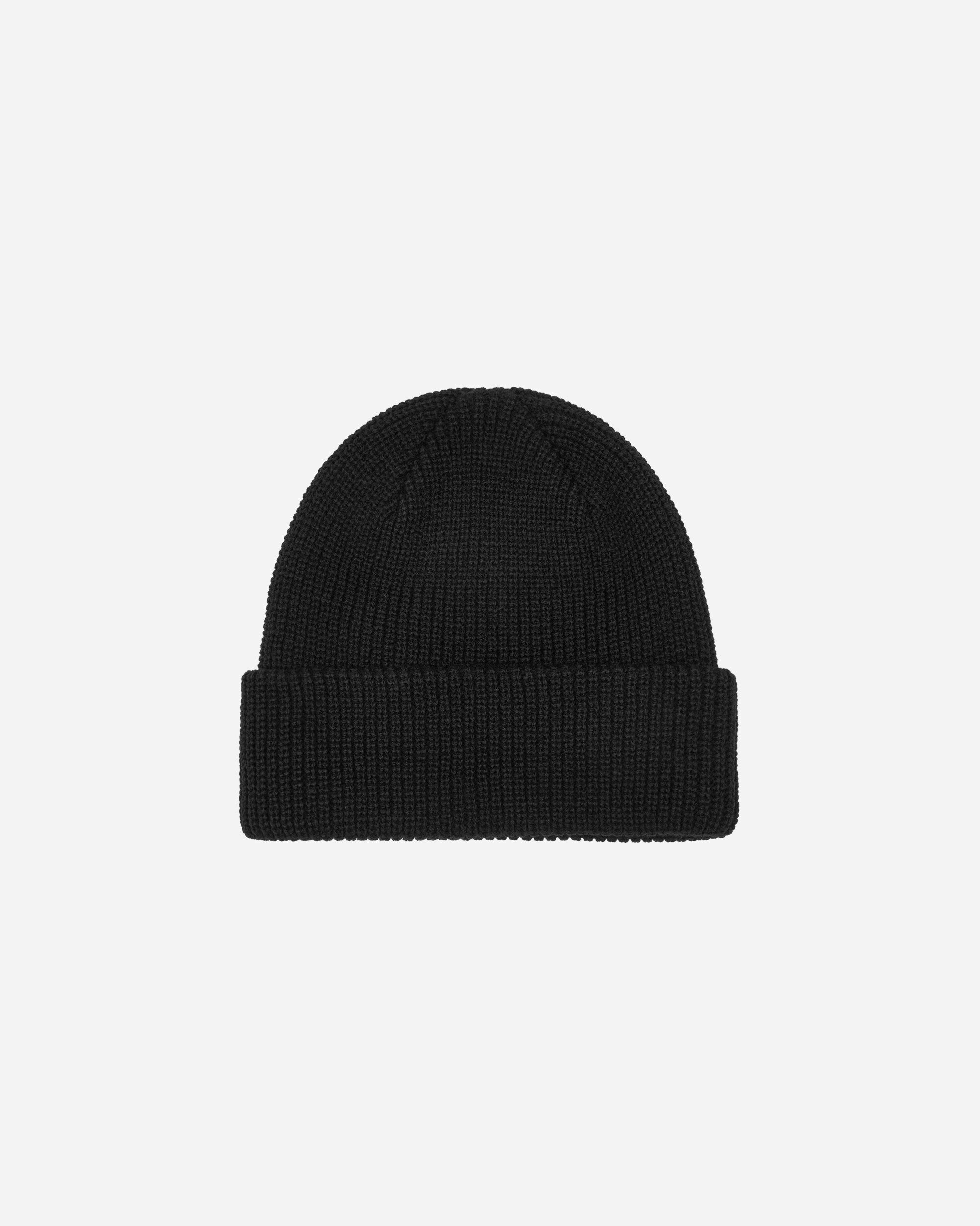 Pleasures Everyday Beanie Black Hats Beanies P23F073 BLACK