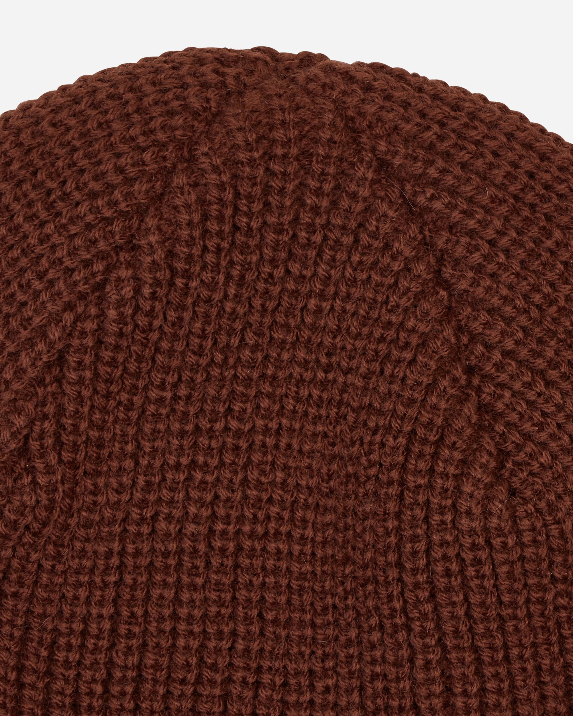 Pleasures Everyday Beanie Brown Hats Beanies P23F073 BROWN