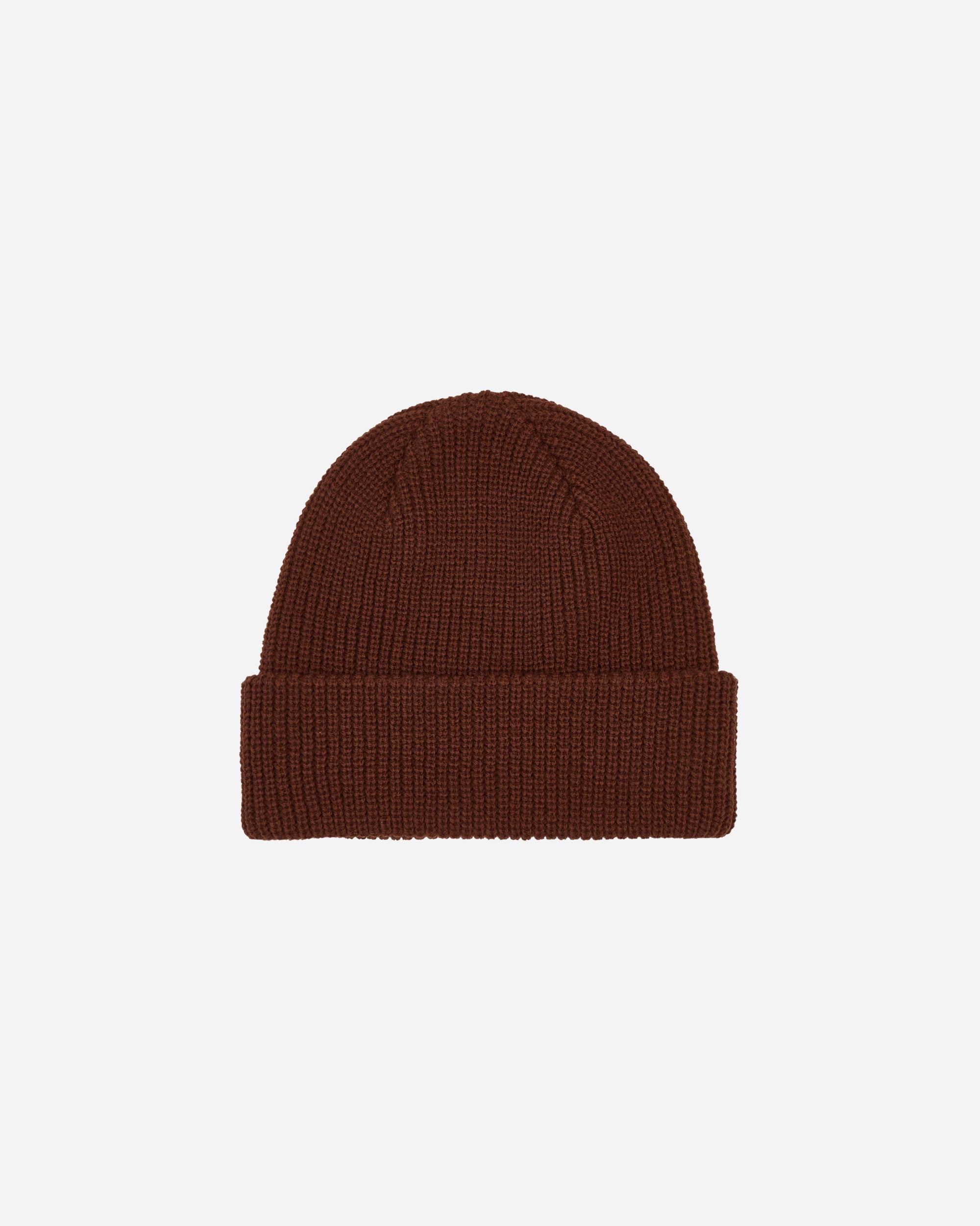 Pleasures Everyday Beanie Brown Hats Beanies P23F073 BROWN