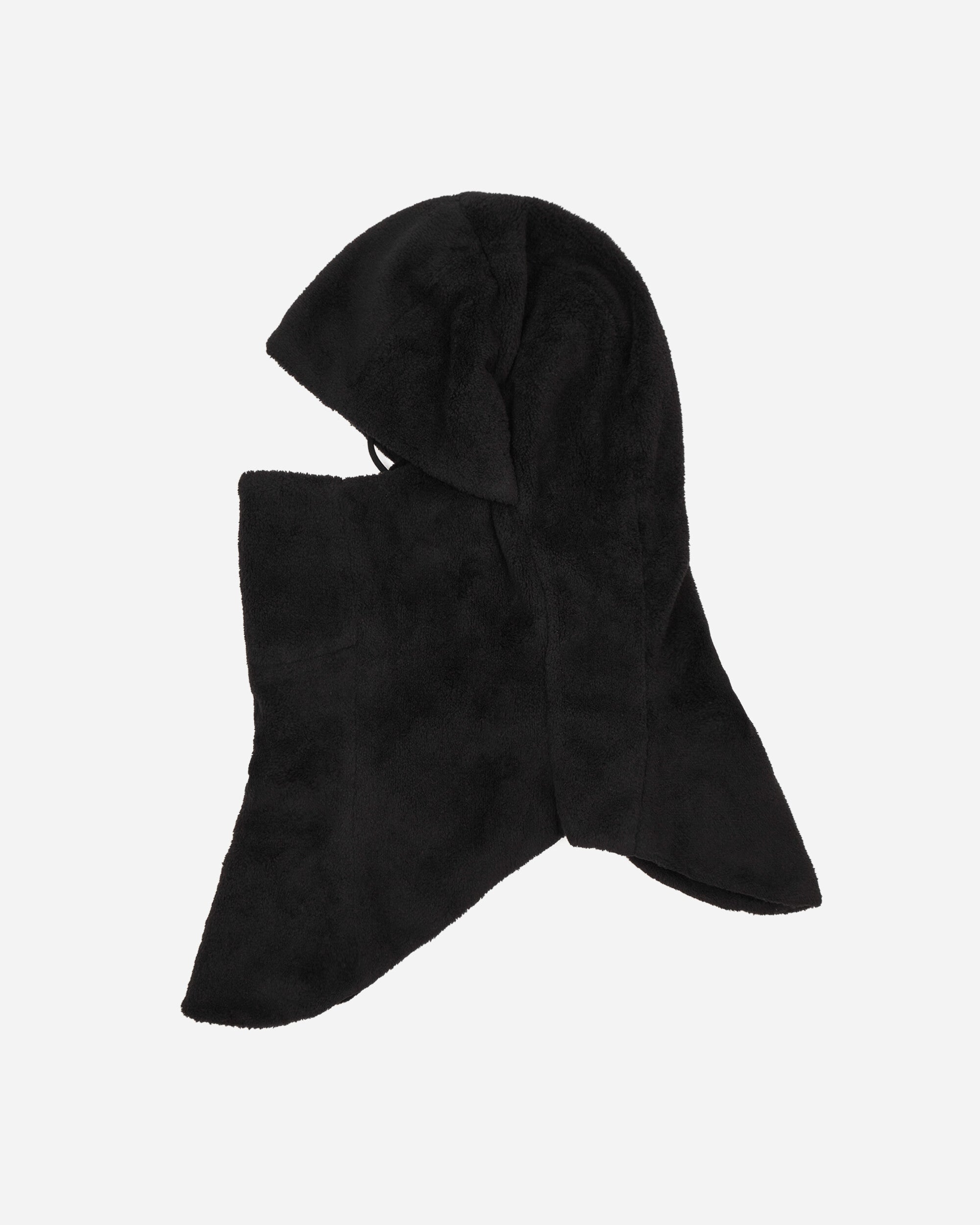 Post Archive Faction (PAF) 5.1 Balaclava (Right) Black Hats Balaclavas 51ABCRB B