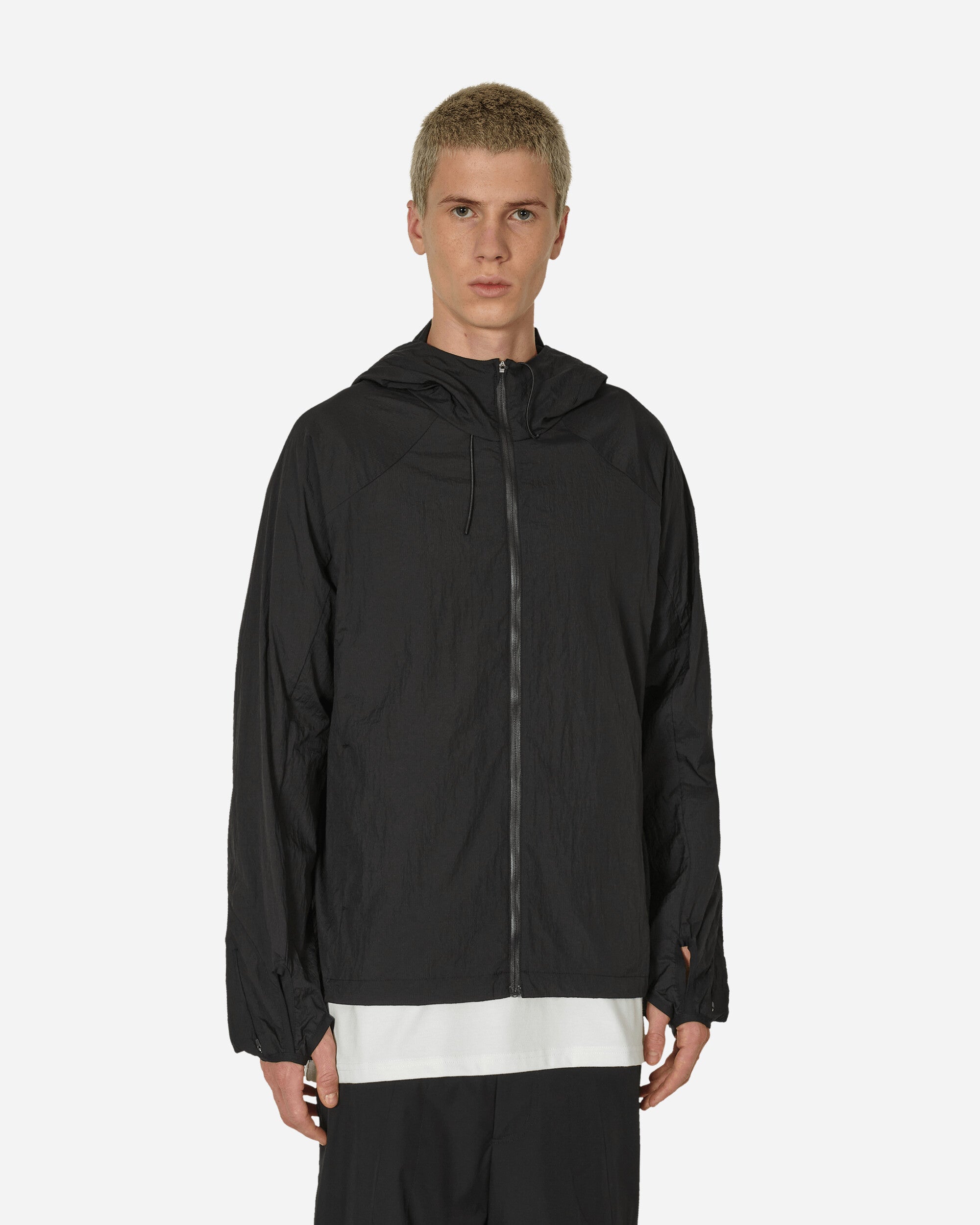 Post Archive Faction (PAF) 5.1 Technical Jacket (Right) Black Coats and Jackets Down Jackets 51OTRB B