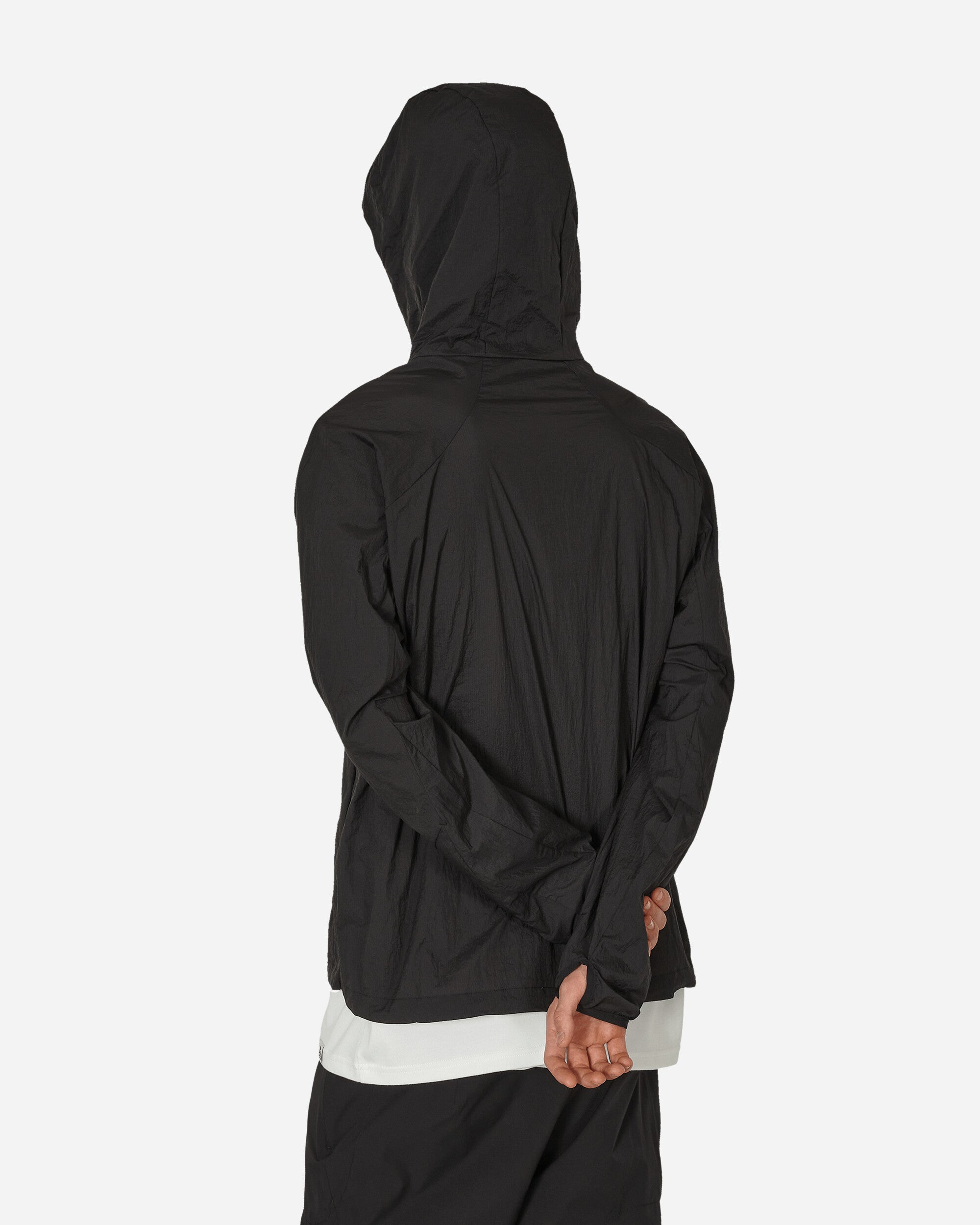 Post Archive Faction (PAF) 5.1 Technical Jacket (Right) Black Coats and Jackets Down Jackets 51OTRB B