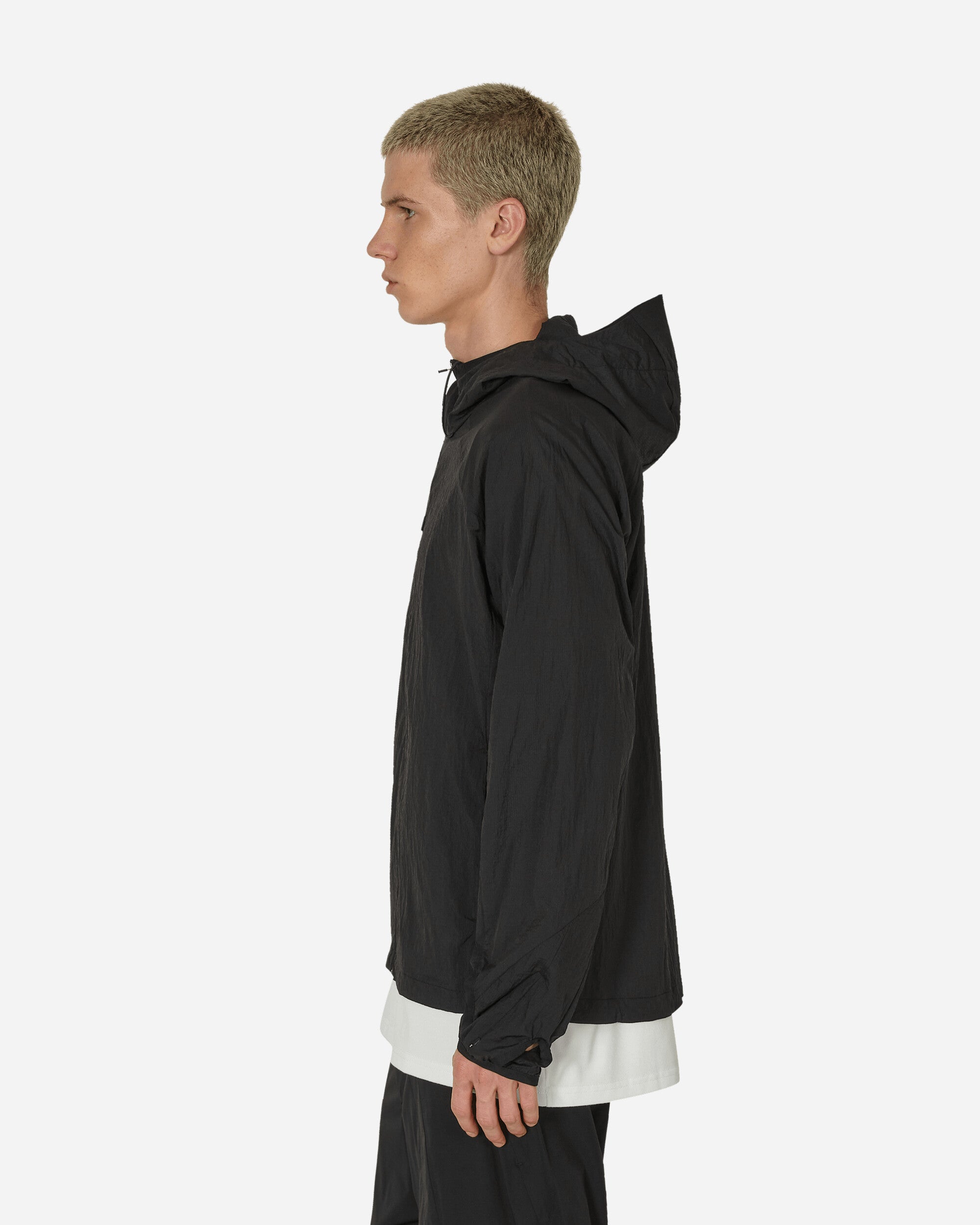 Post Archive Faction (PAF) 5.1 Technical Jacket (Right) Black Coats and Jackets Down Jackets 51OTRB B